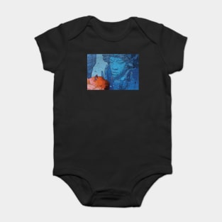 Moebius - Jean Giraud Baby Bodysuit